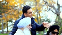 Pardes to Punjab - Official Full Video -- Sahib Feat. Manpreet Akhtar -- Desi Beats Records