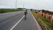 Speed x Speed, 60 km, Serra da Mantiqueira, Várzea do Rio Paraiba do Sul, Rota de Ciclismo de velocidade, Taubaté, SP, Brasil, (32)