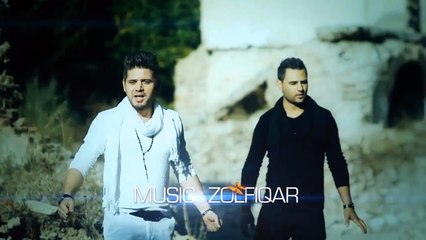 Chakavak Band Darya New Afghan Song 2013 HD