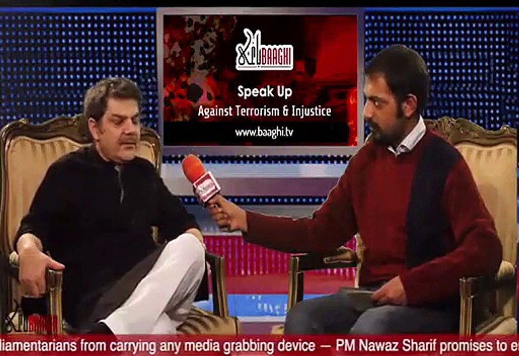 Mubashir Luqman ki ARY se Ikhtilaf ki wajah aur...