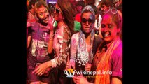 Nepali Filmy Holi 2071