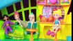 Frozen Polly Pocket Disney Princess Elsa Anna Top 10 Toys Disney Jasmine Toy Review