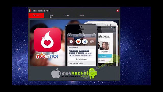 Hot Or Not Hack V2 15 Awards Secret Awards Fans Score Ios Android Video Dailymotion - roblox.com hack v2