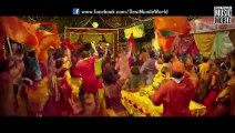 Gannu Rocks (Full Video) Sonali Cable | Rhea Chakraborty, Ali Fazal & Raghav Juyal, Vishal Dadlani | New Song 2015 HD