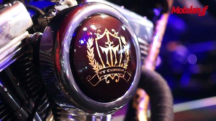 MOTOKEYF 2015 İstanbul Motosiklet Fuarı Bölüm 1