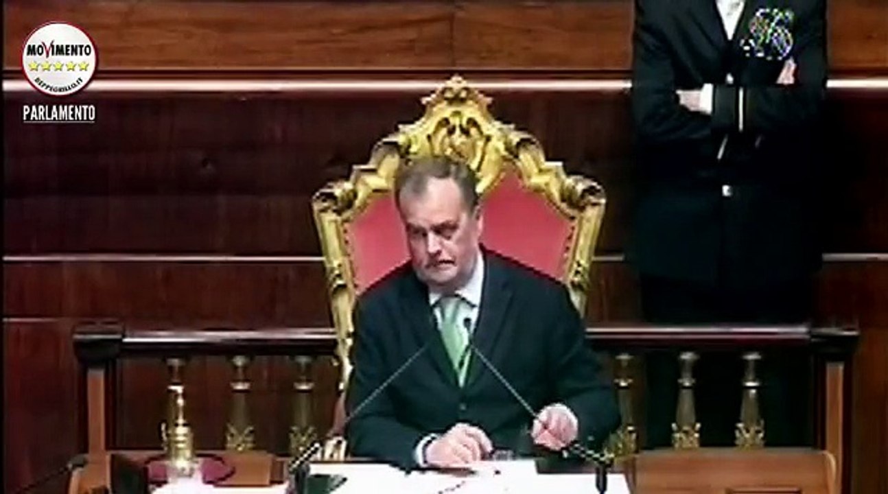 Fattori (M5S): "DDL su diritto d'asilo si assegni alla commissione competente!" - MoVimento 5 Stelle