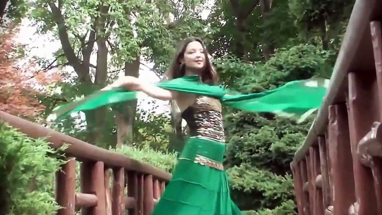 Ghezaal Enayat Faramosh New Afghan Song 1080p HD