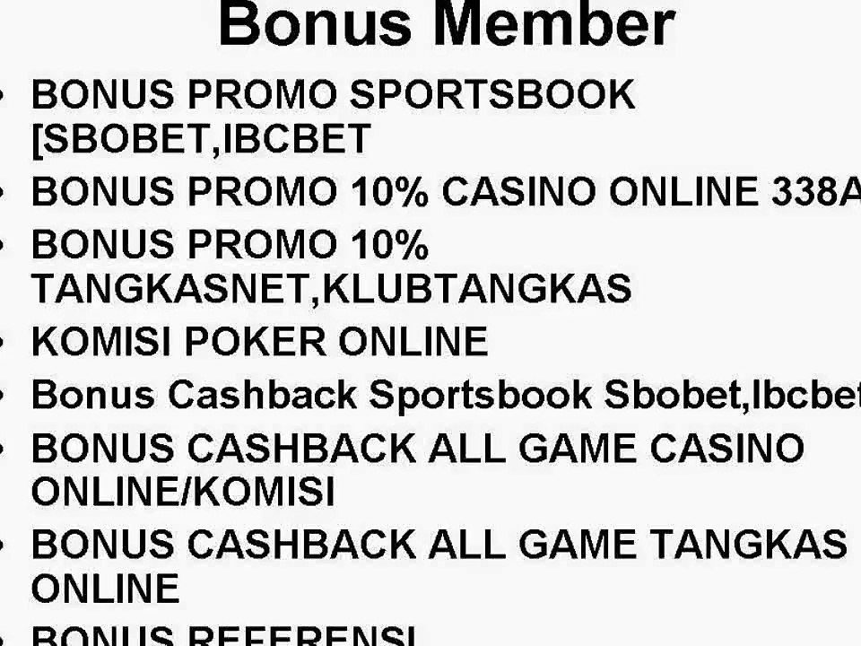 CM303 BANDAR TARUHAN AGEN JUDI BOLA ONLINE TERPERCAYA DAN TERBESAR DI INDONESIA