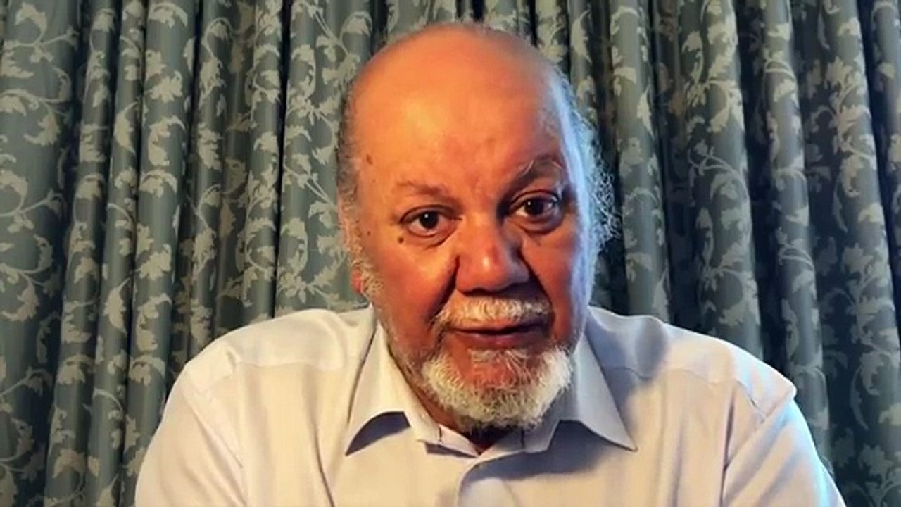 Tremblement des rois Arabes et d'Israel par Yahia Gouasmi(Parti Anti Sioniste)