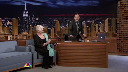 The Tonight Show Starring Jimmy Fallon Preview 03 03 15