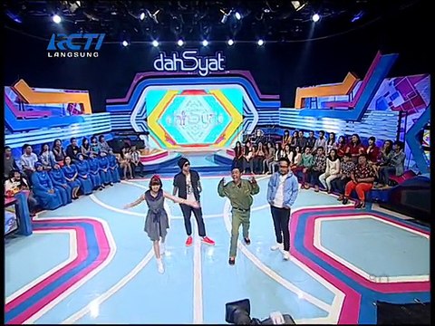 [150302]Dahsyat - Seg3