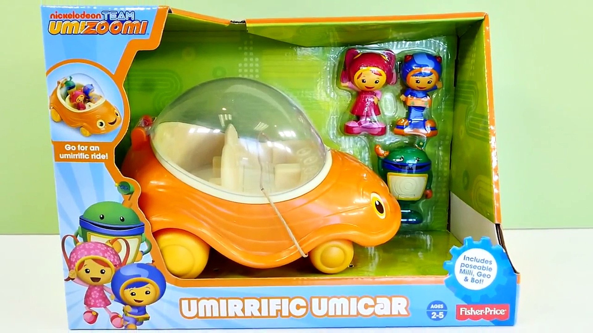 umicar