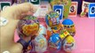 Unboxing  Kinder Joy Chupa Chups Super Mario Mickey Mouse Disney Princess Ozmo Yupo