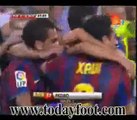 برشلونة 1 - 0 الميريا - بيدريتو - الدوري الاسباني - فيديو مشاهدة وتحميل مجانا