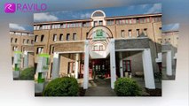 Holiday Inn Hasselt, Hasselt, Belgium