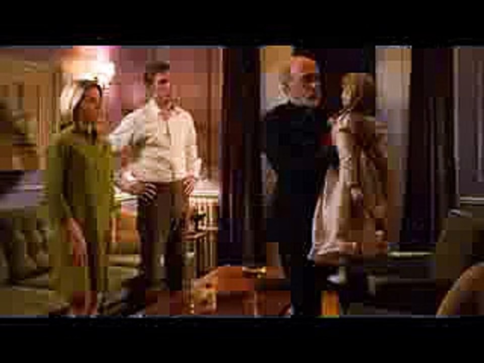 2014 Full Movie Annabelle