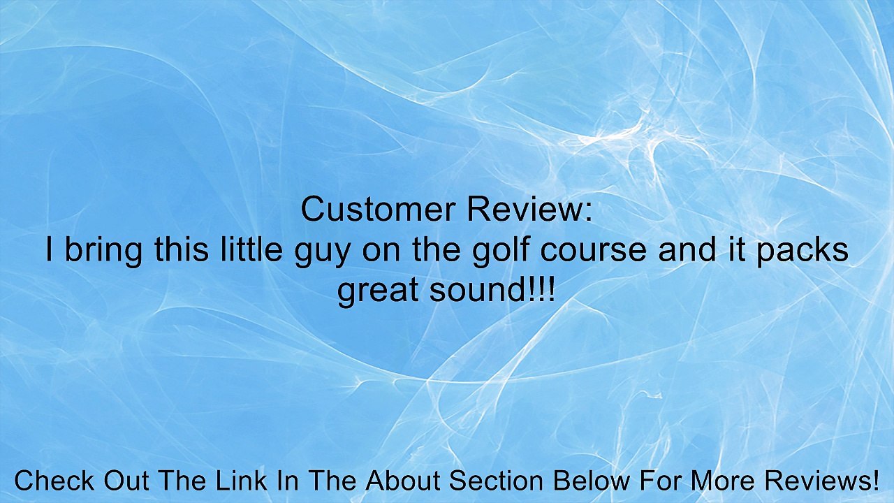 Cobra Electronics Airwave Mini Review