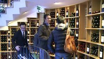 Los secretos del vino francés en manos chinas