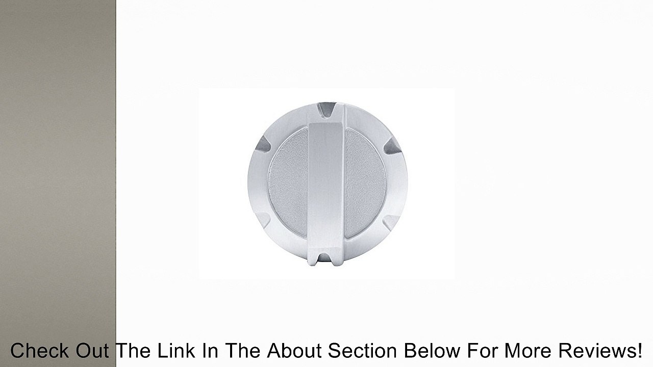 Drake Off Road JP-120015-BL Windshield Washer Fluid Reservoir Cap Review