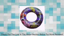 Official Licensed GENUINE Power Rangers Super Samurai Childrens Inflatable Flotation Swim Ring Inner Tube - Licensed Power Rangers Merchandise Review