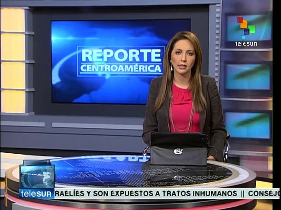 Nicaragua: juventud sandinista recuerda al comandante Hugo Chávez
