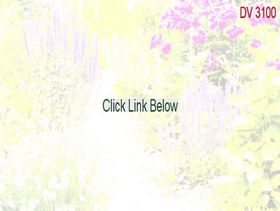 DV 3100(Video) Full Download - Instant Download
