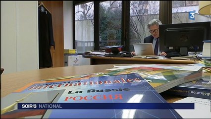 La Russie et l'Union européenne se provoquent dans les airs