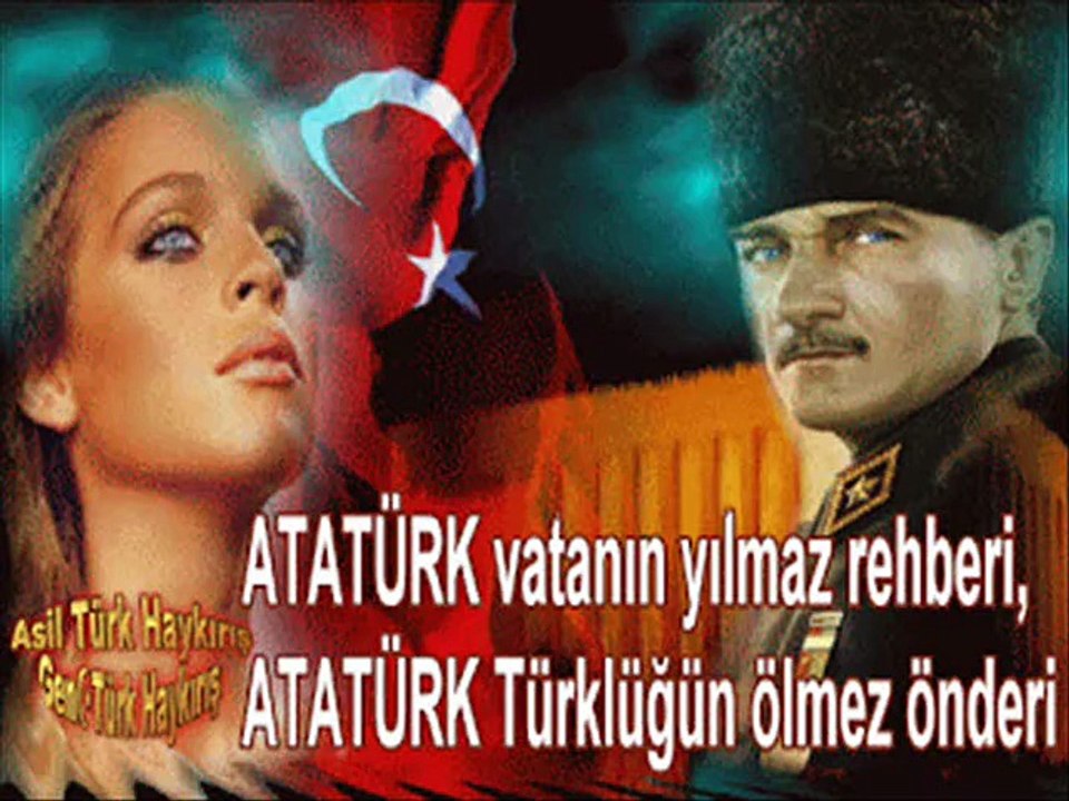 HOŞ GELİŞLER OLA MUSTAFA KEMALPAŞA