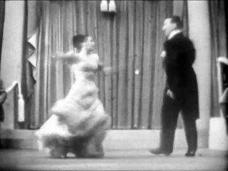 Morey Amsterdam from April 21 1949 with Art Carney