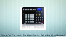 Akai Professional MPD32 USB/Midi MPC Pad Controller Review