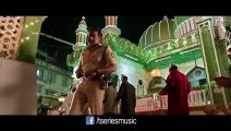 Sun Le Zara Full HD Video Song - Singham Returns  (Ajay Devgn and Kareena Kapoor)