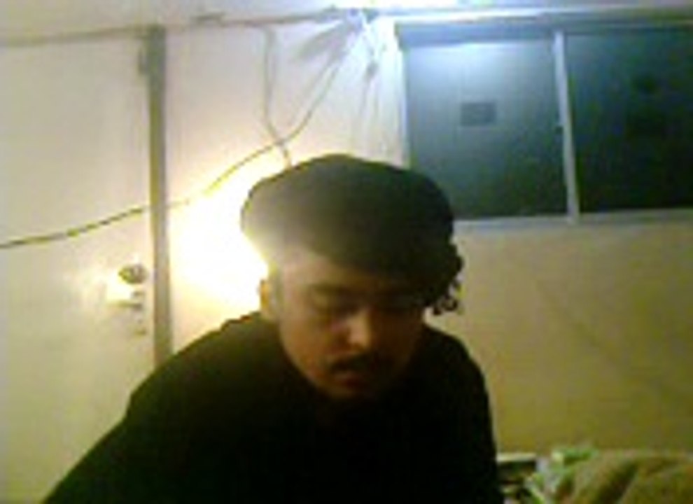 Mehfil sama 1 raMzan shab 30june 2014