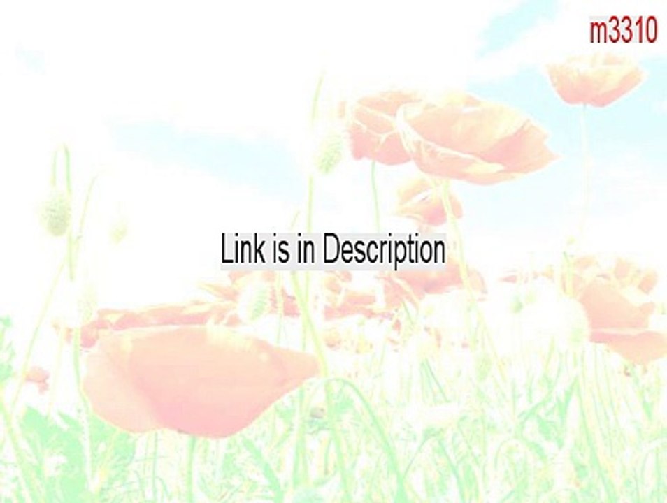 m3310_mr5202.exe Download - Download Now [2015]
