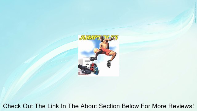 Jumpsoles Training Shoes v5.0 - Large (Mens 11-14�) - JUMPSOLESJUMPSOLES Review