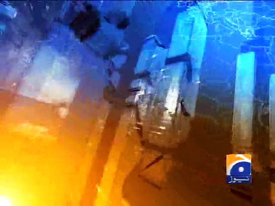 Geo Headlines-05 Mar 2015-0500
