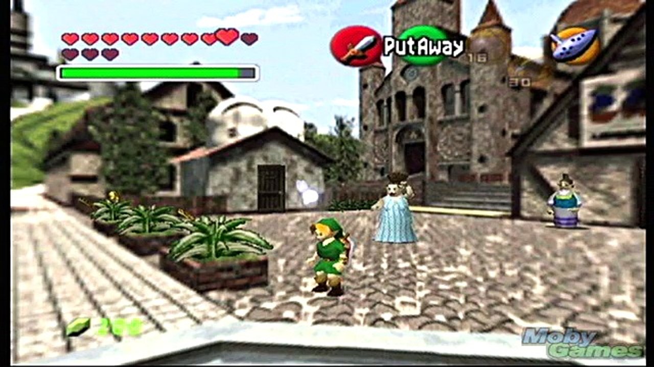 TheDJPony - Market Theme Dubstep Remix