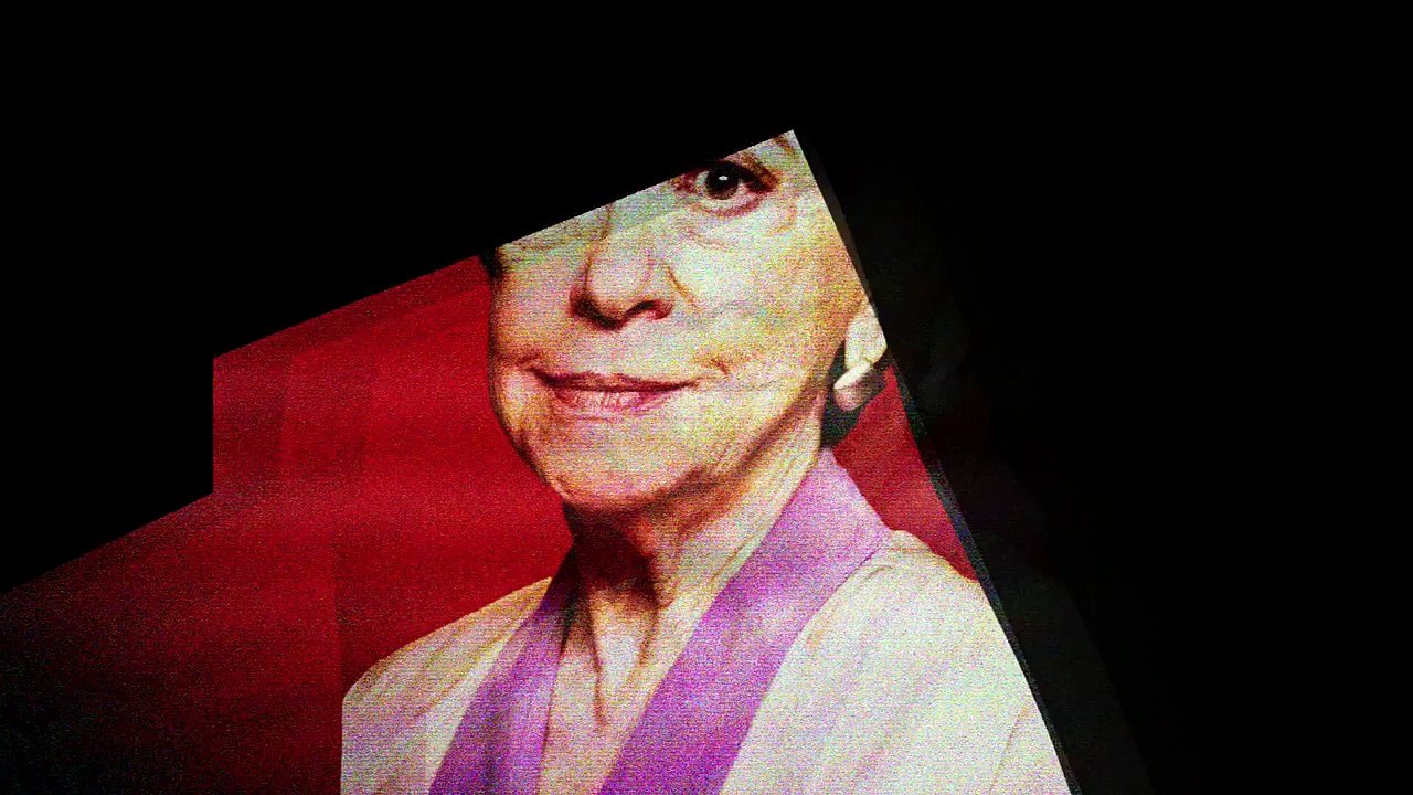 Babilônia- Fernanda Montenegro é Teresa na nova novela da Globo