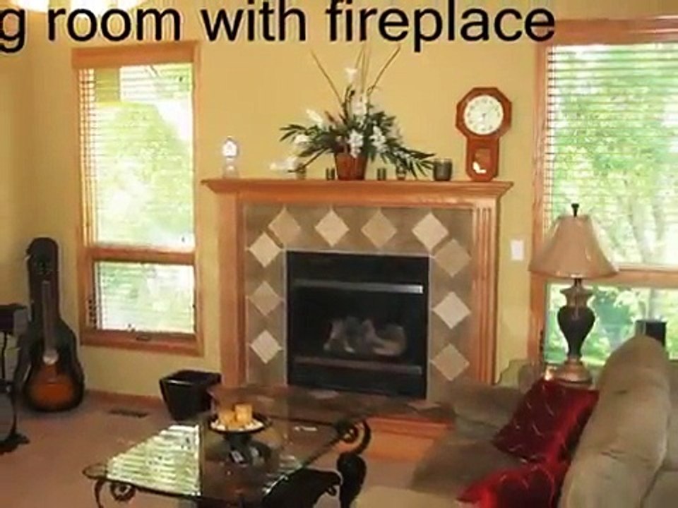 SOLD IN 21 DAYS!  12192 S 221 ST, Gretna Leave it Weaver...Tracie Weaver (402) 812-2626