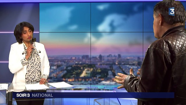 Attentat de la rue des Rosiers : un photographe se souvient de scènes de guerre