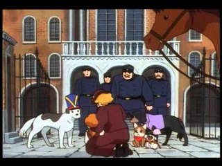 REMI March 5, 2015 Teaser