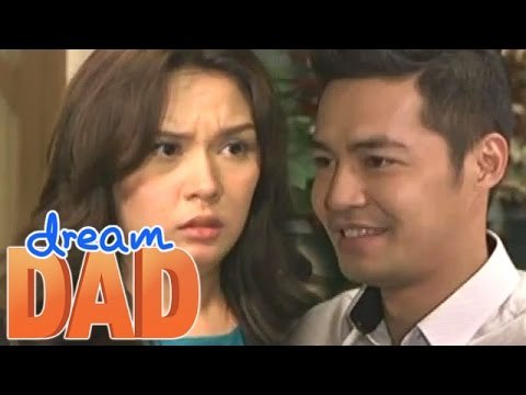 Dream Dad: Pa-fall ka e!