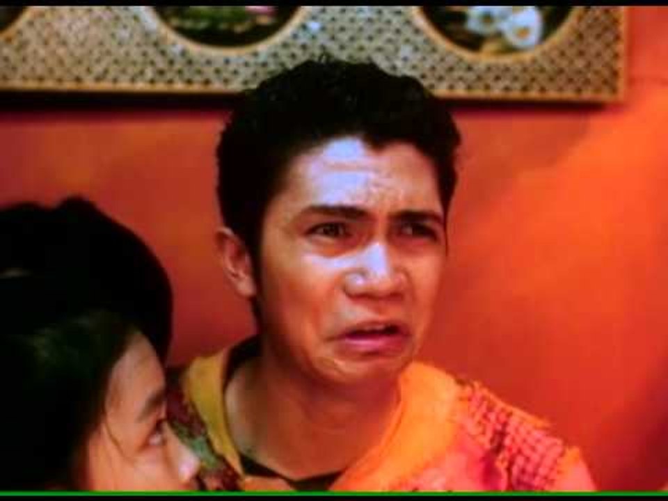 KAPAMILYA BLOCKBUSTERS: Gagamboy