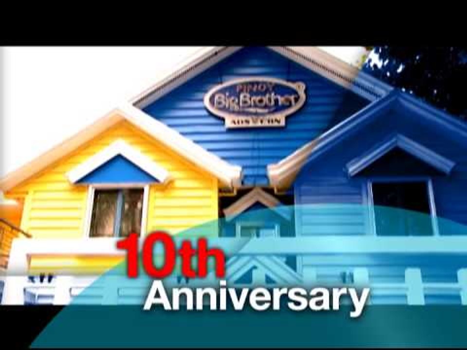 Pinoy Big Brother 10 Teaser: #PBB737