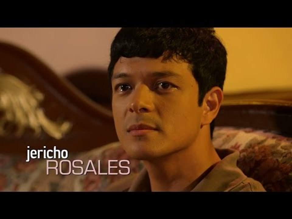 BRIDGES OF LOVE: Jericho Rosales is Gael Nakpil