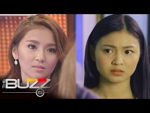 Kathryn admits being 'awkward' with Nadine