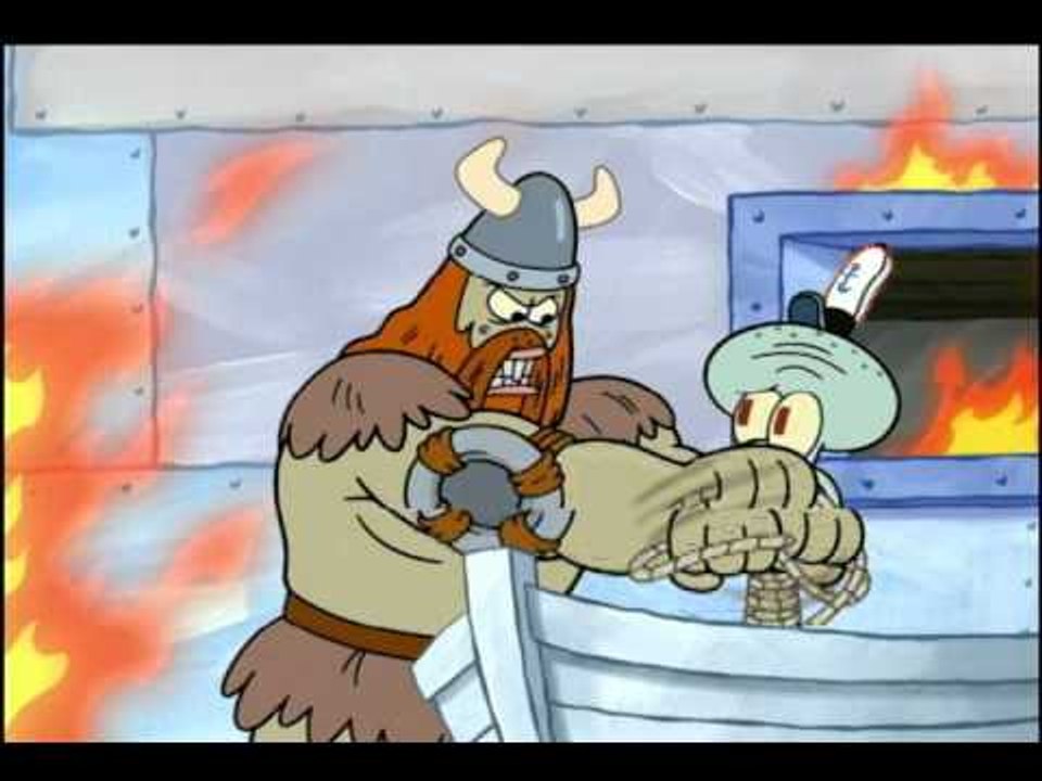 SPONGEBOB SQUAREPANTS March 2, 2015 Teaser