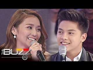 Is Kathryn, Daniel now in a relationship?