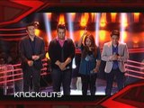 The Voice: Finals Preparation - Leah Patricio