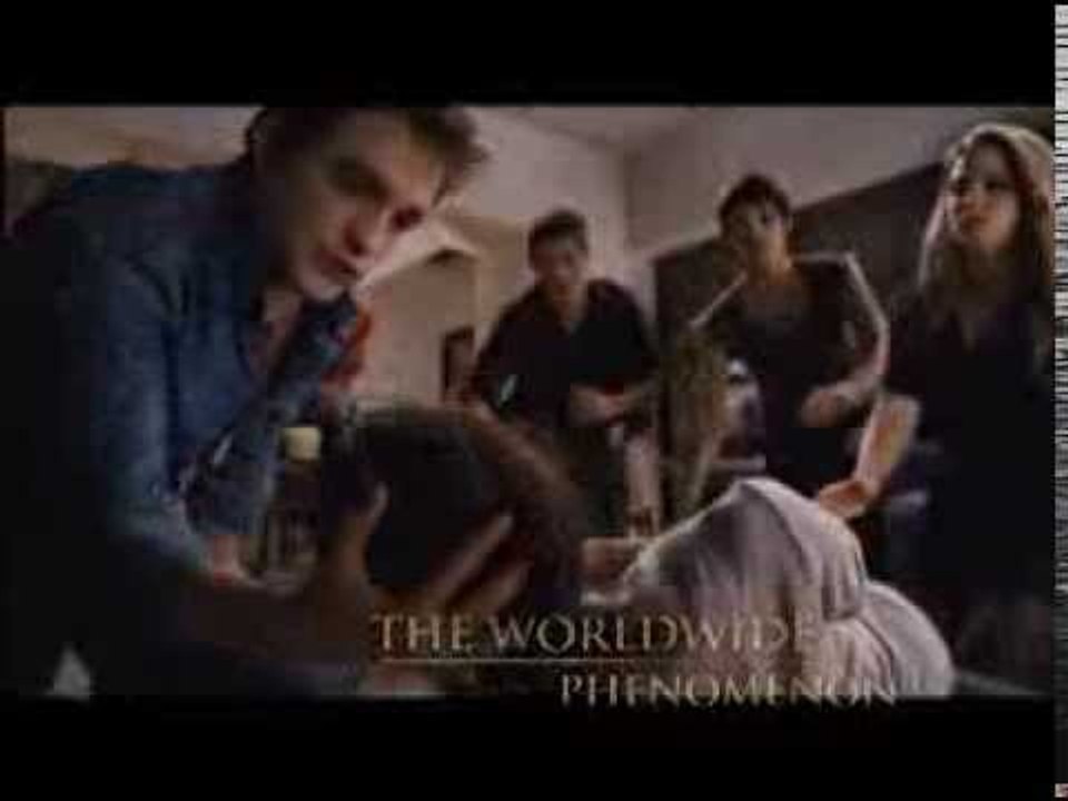 KAPAMILYA BLOCKBUSTERS: The Twilight Saga - Bre...