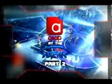 ASAP 20 in Mall of Asia Arena March 1, 2015 Teaser